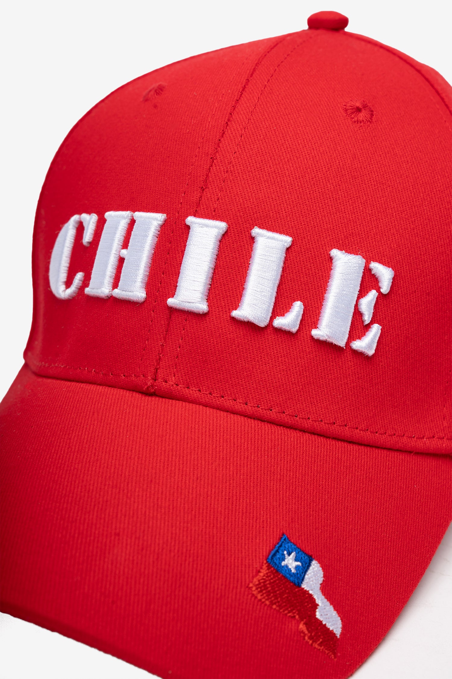 Jockey Chile Algodón Rojo Chinitown Chinitown